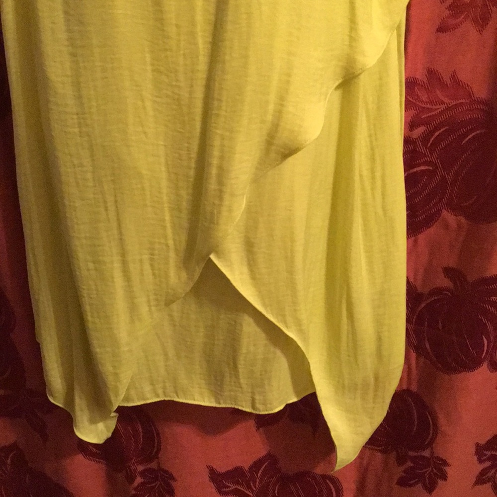 Worthington Sleeveless Dress - Picture 4 of 4